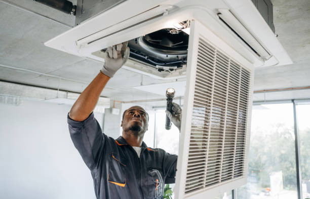 Licensed Hvac service in Hoschton, GA - FH HVAC