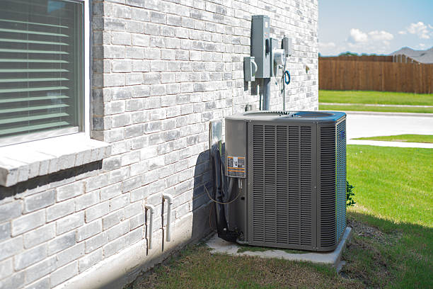 Reliable Hvac contractor in Hoschton, GA by FH HVAC